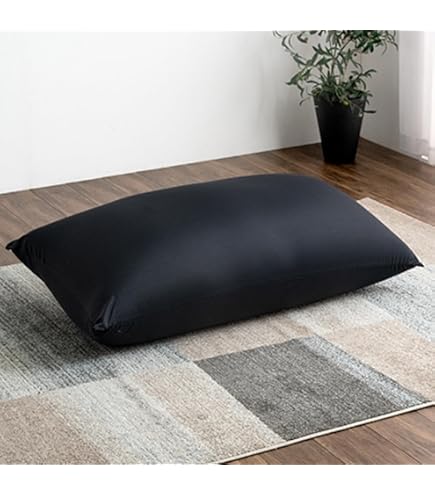 Amazon.co.jp: Yogibo Lite ヨギボー ライト用カバー ダークグレー